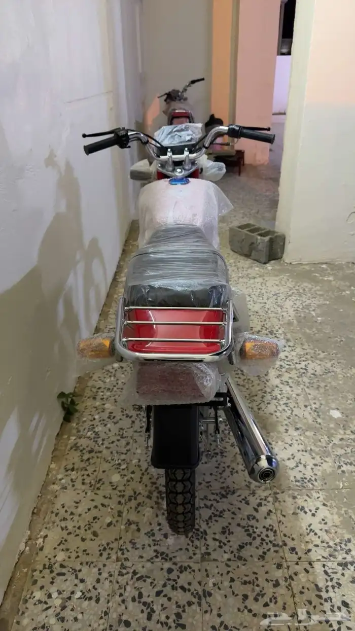 اكس 100جديد مامشى مديله2025 مع ورقه الجمرك 1