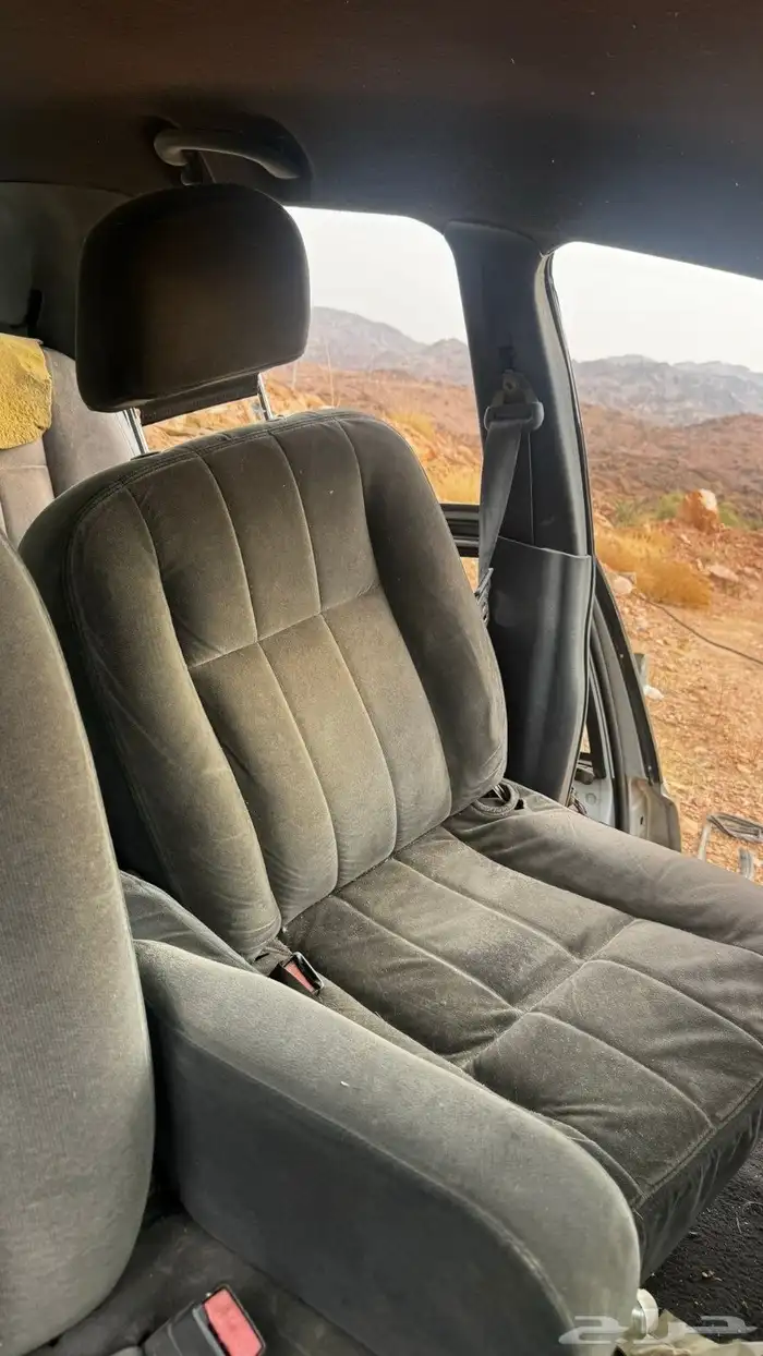 قطع فورد فاكتوريافورد من98 الا 2002 19