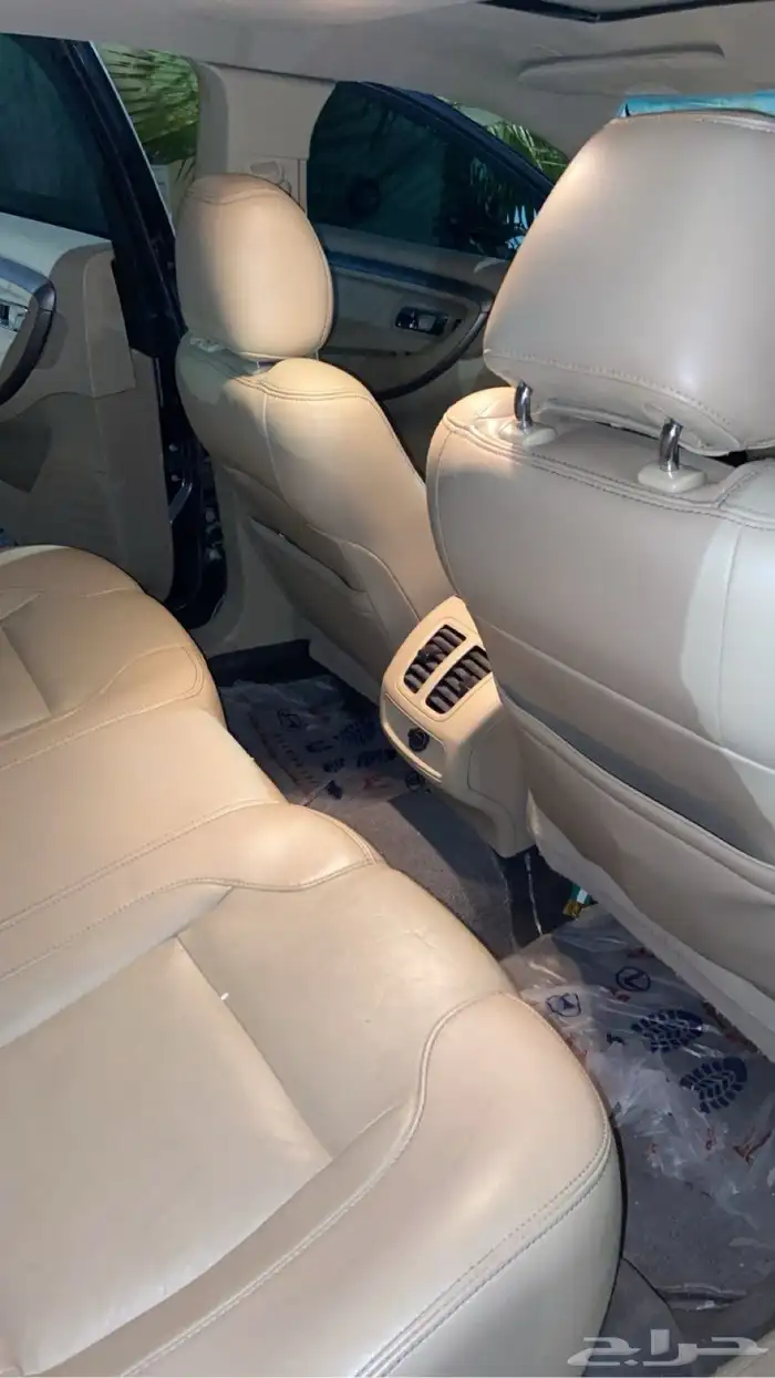 فورد توروس 2015 0