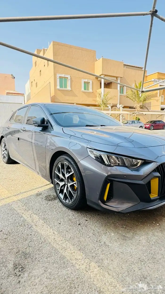 جي ايه سي امباو 2024 5