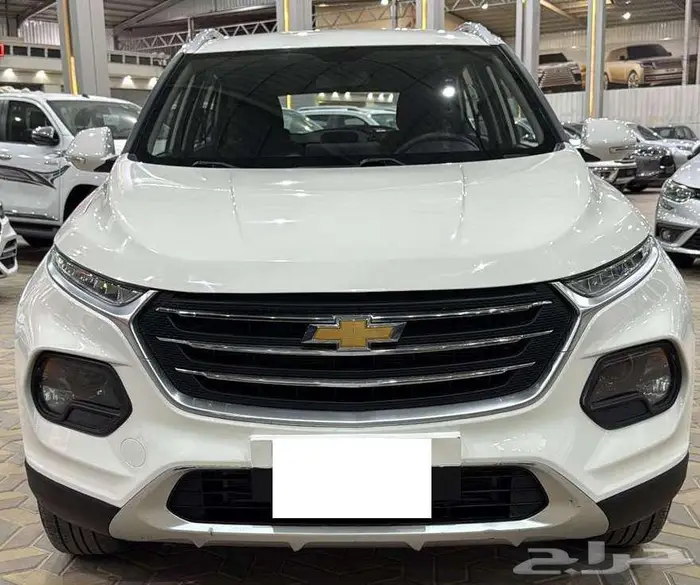 شيفورلية جرووف 2022 LT 0