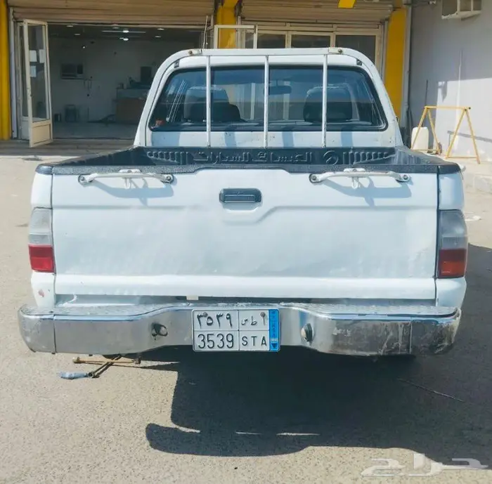 ميتسوبيشي ديزل 1