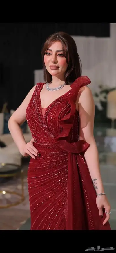 فستان ملكه index