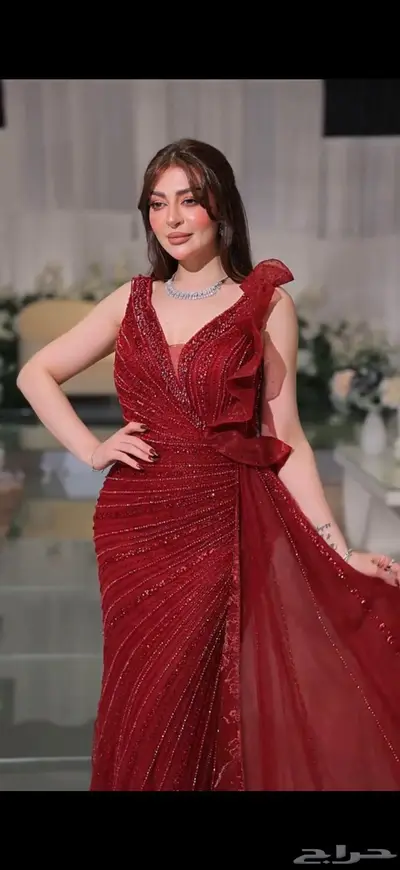 فستان ملكه index