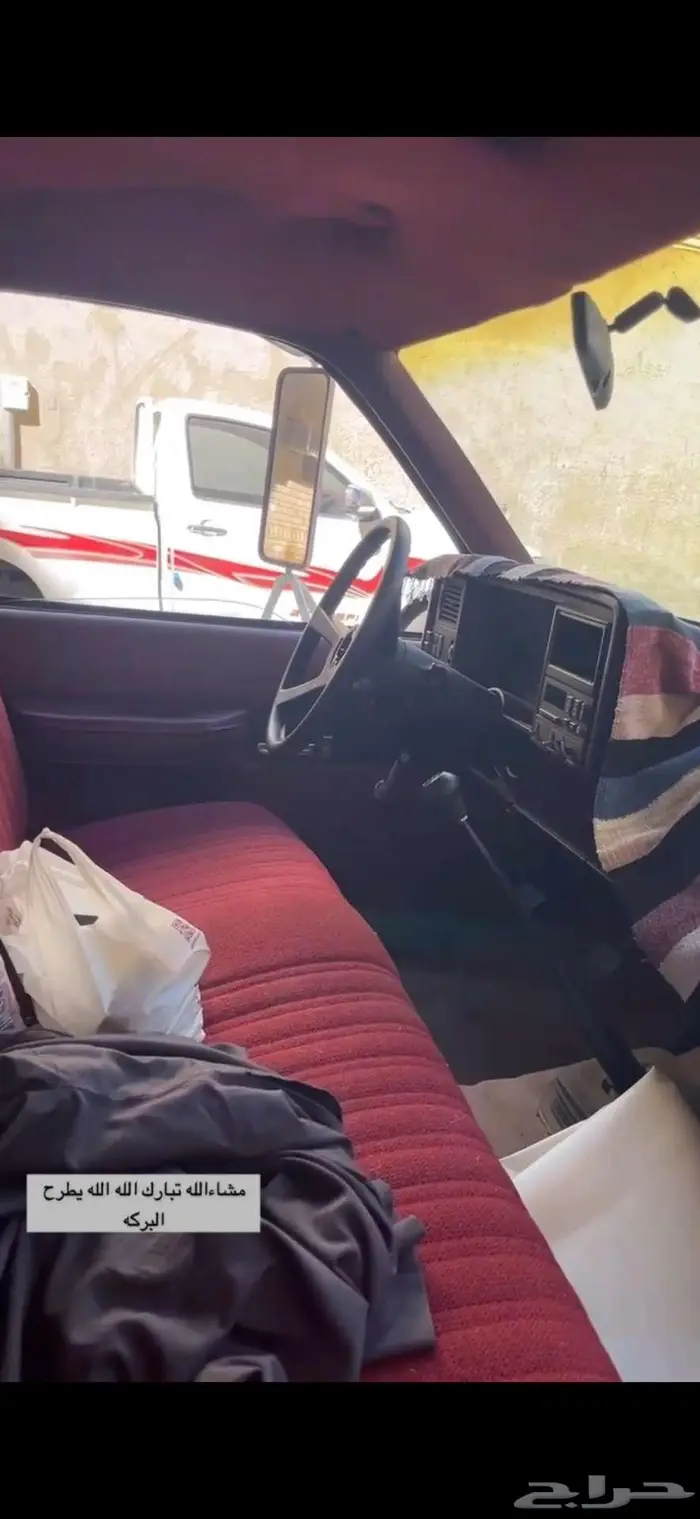 جمس نحل خلايا شمراني 6