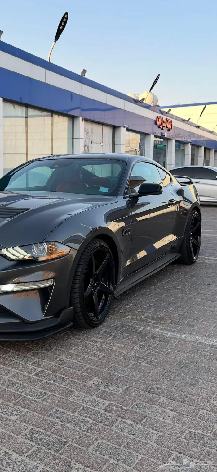 جنوط شركة  VELGEN 1