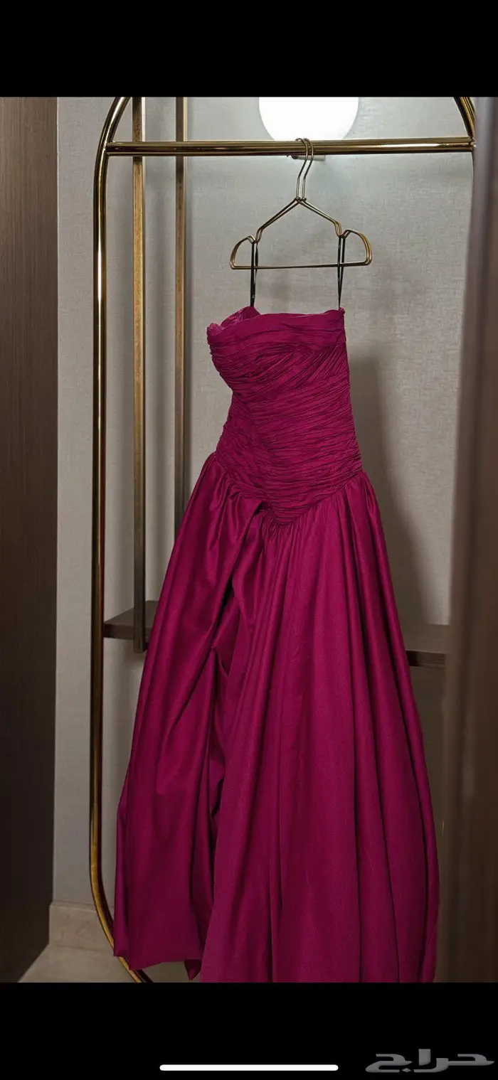 فستان مناسبات للبيع 1