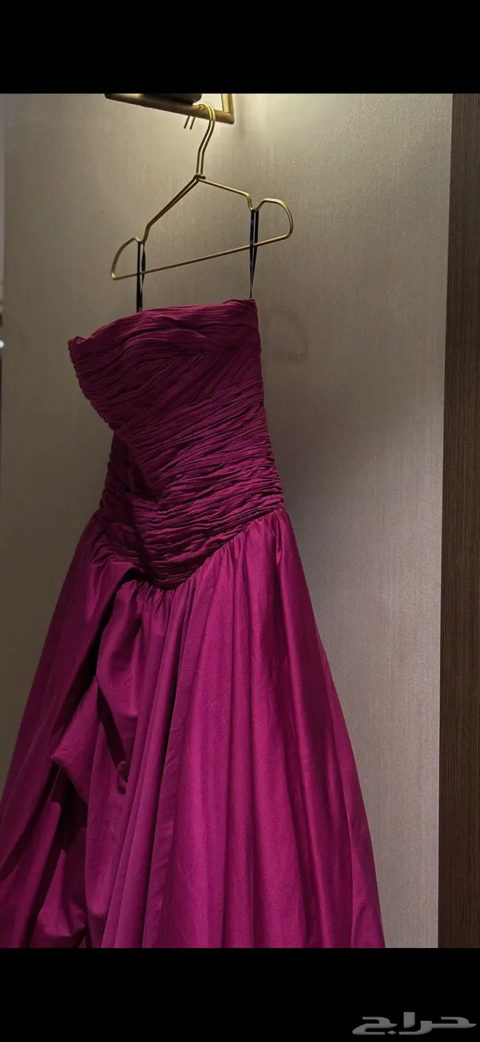 فستان مناسبات للبيع 2