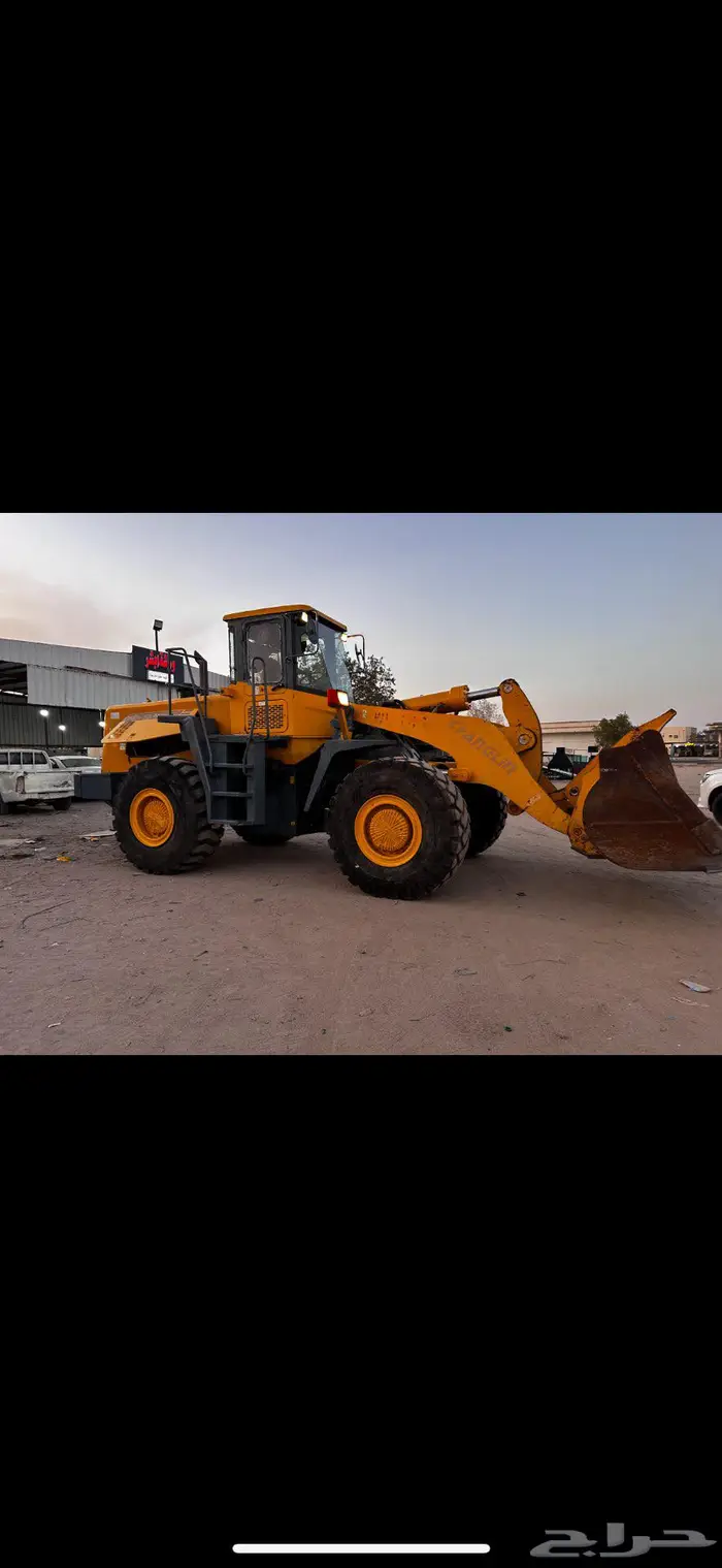 شيول صيني موديل 2013 يعادل 66 0