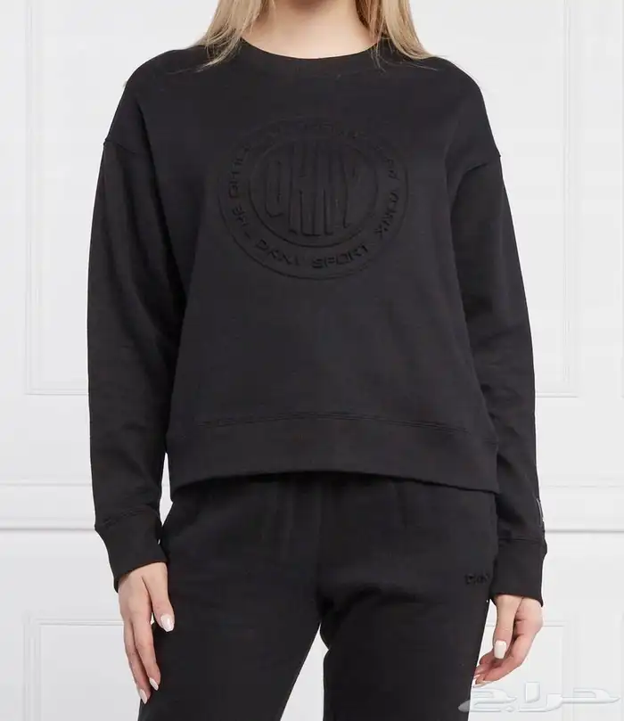 ملابس شتويه DKNY اصليه مشروطه نسائية ورجالي 3