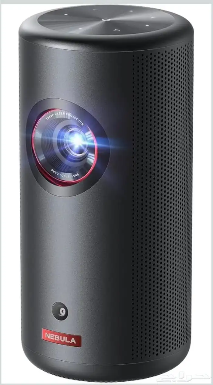 بروجكتر محمول للمعلمين والمعلمات 4