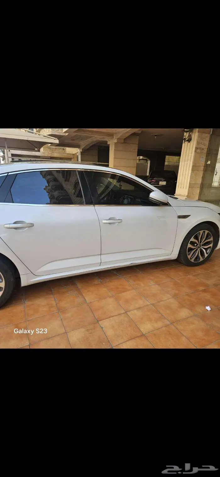 رينوتاليسمان الممشى71 الف المطلوب43الف 5