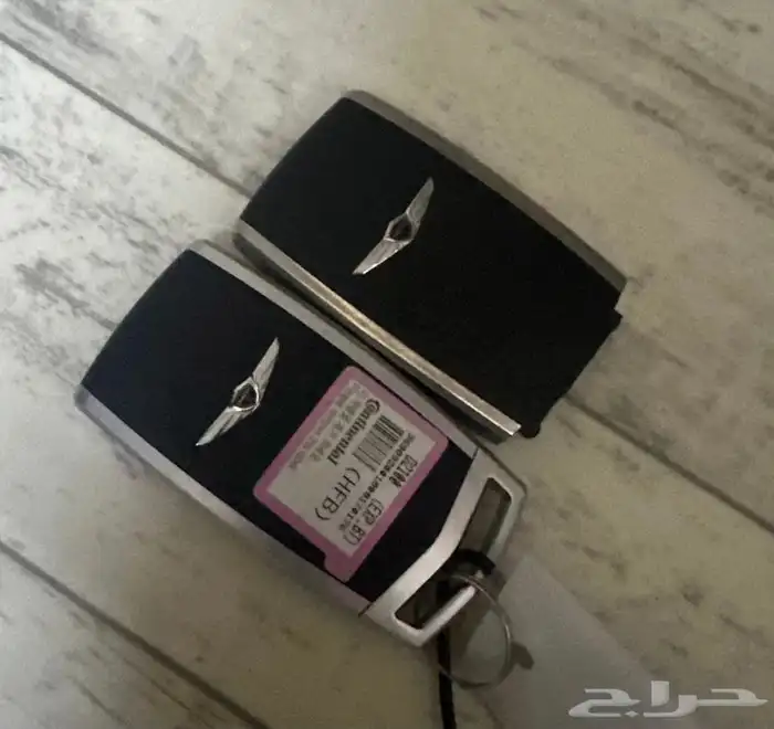 جنسس2019سعودي بيع كاش اوبدل مع دفع الفرق 3