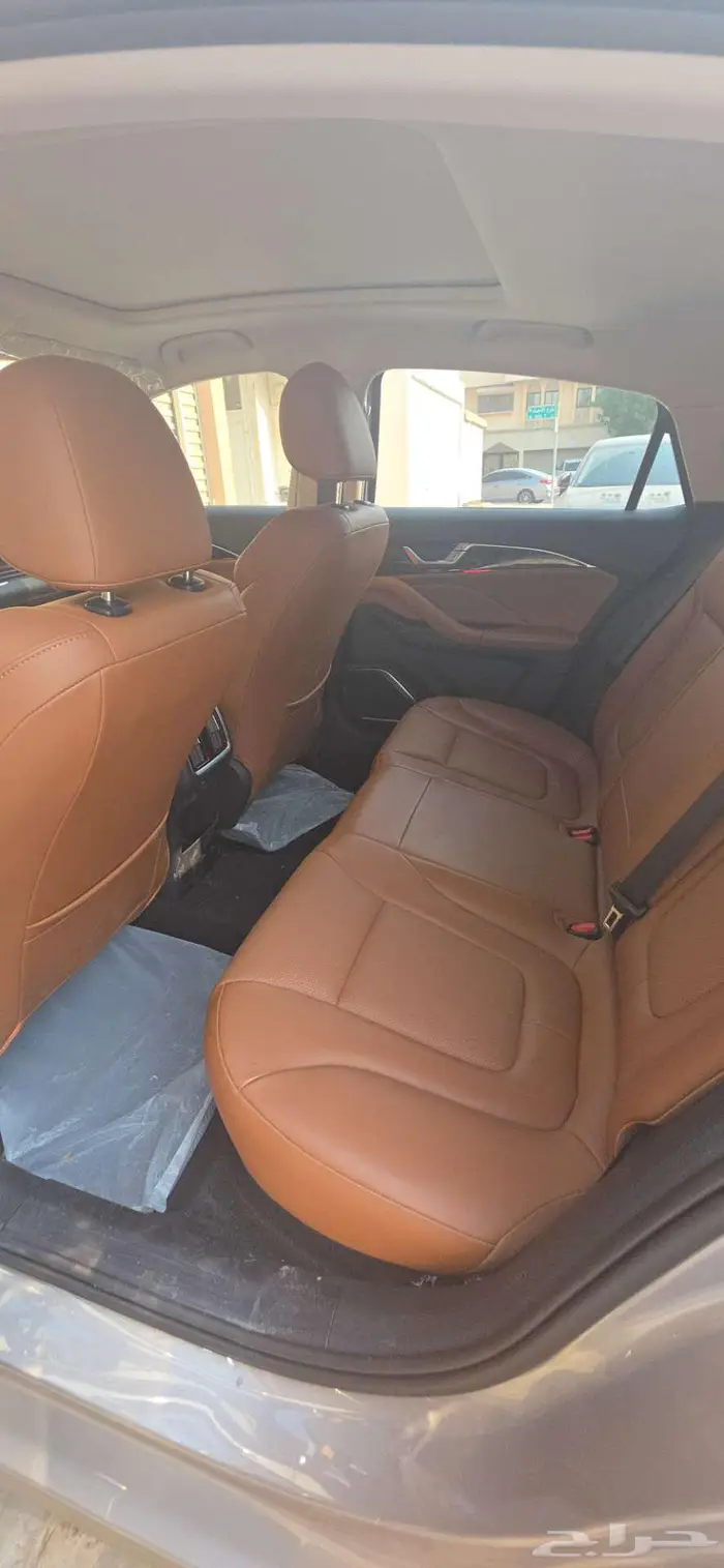 FAW BESTUNE B70 للبيع 6