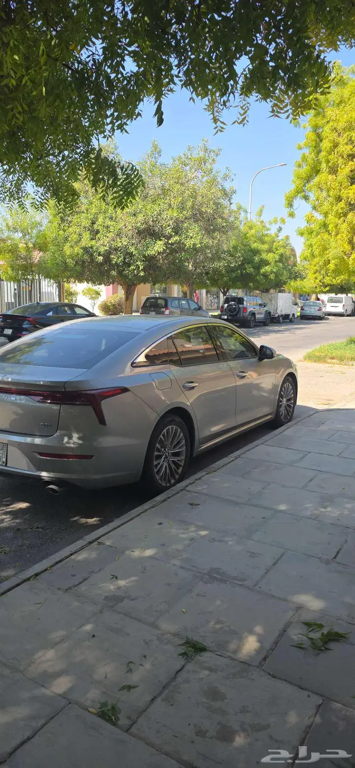 FAW BESTUNE B70 للبيع 2