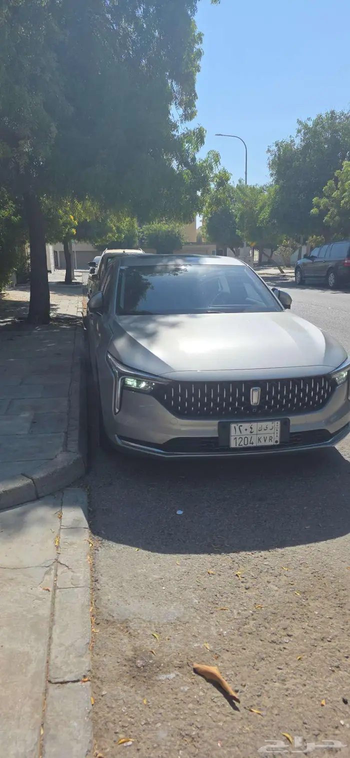 FAW BESTUNE B70 للبيع 7