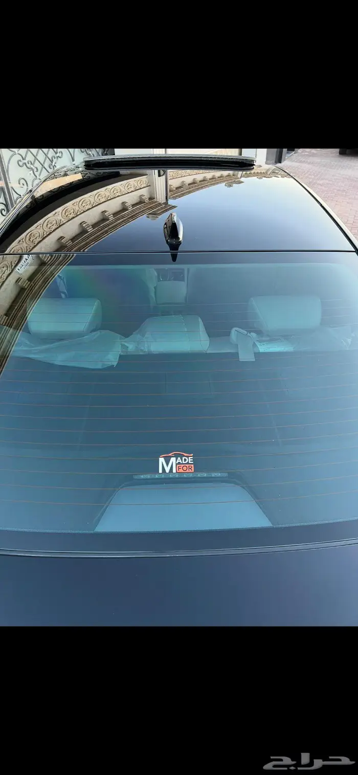 هوندا أكورد 2022 سبورت 5