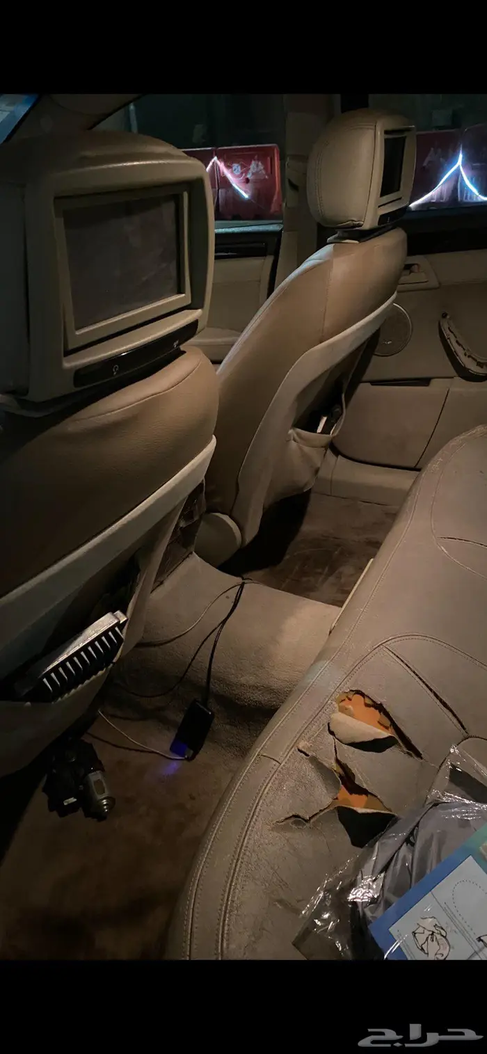 كابرس رويال 8