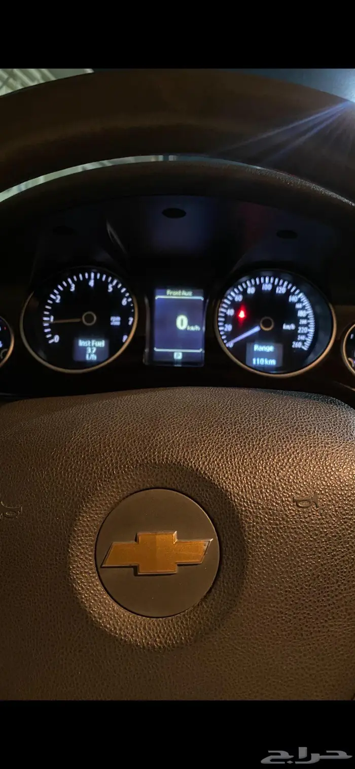 كابرس رويال 6