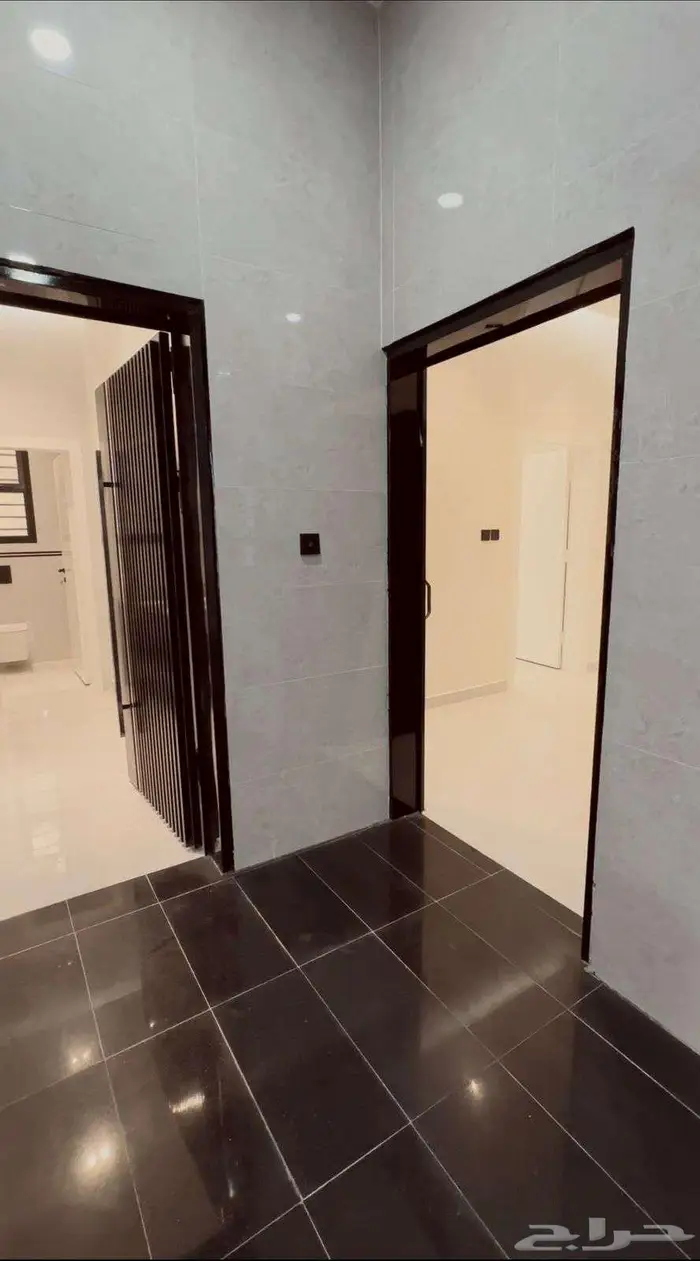 شقق - حي العرين طريق بني مالك مطله تصميم مودرن 14