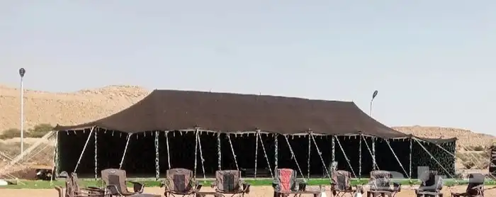 تركيب خيام المزاحمية وترميم الجله تبراك ضرماء المشاعله نساح 4