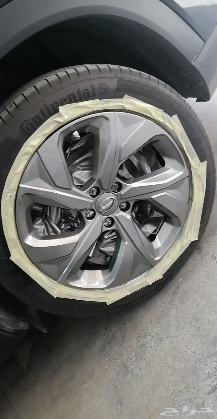 رش مطفي مطاطي وثابت ضمان ثلاث سنوات 13