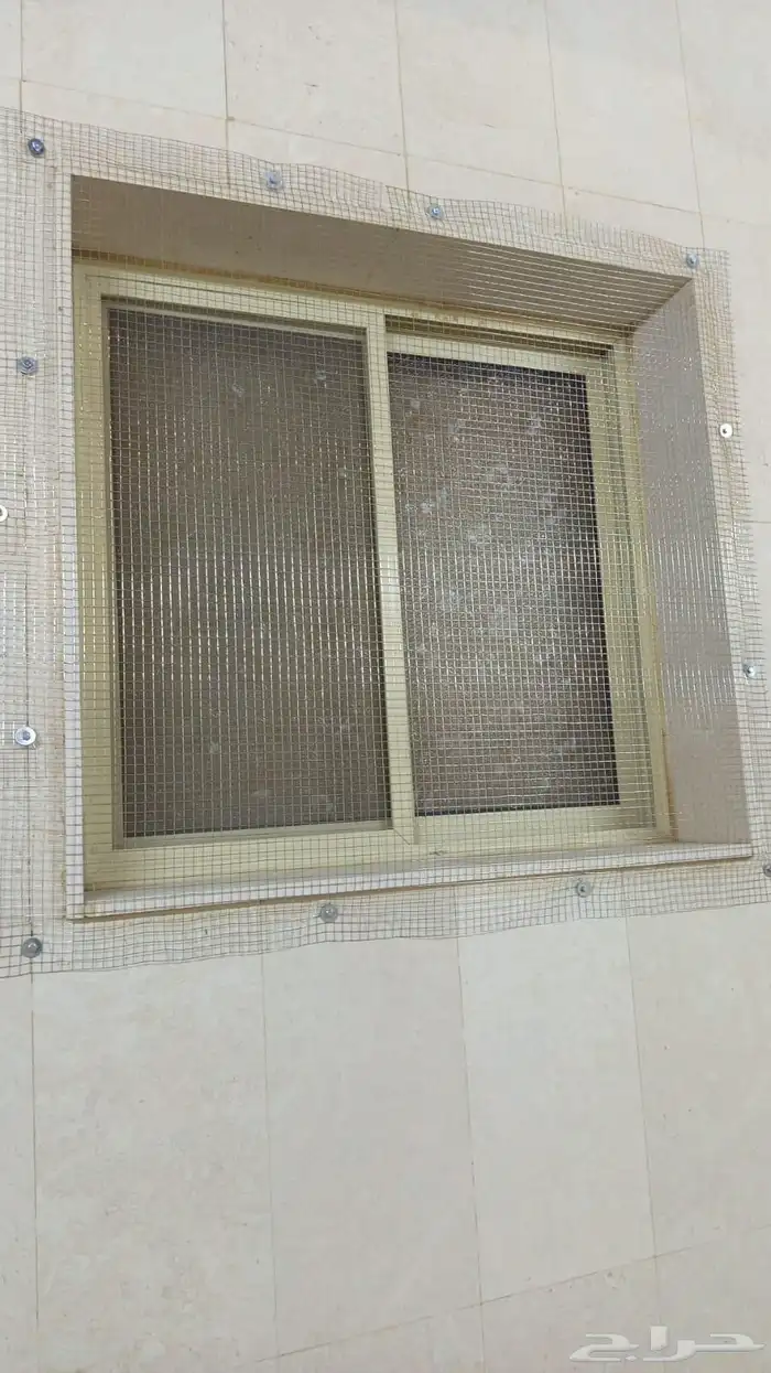 اغطتية مكيفات فايبر جلاس خارجية 7