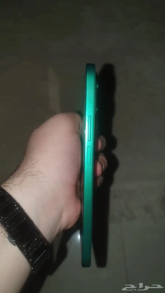 جوال هونر X8B 1