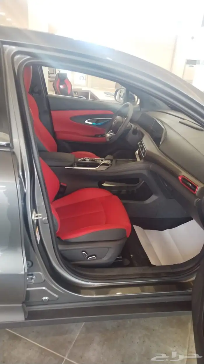 شانجان يوني تي 2026 سعر خاص 13