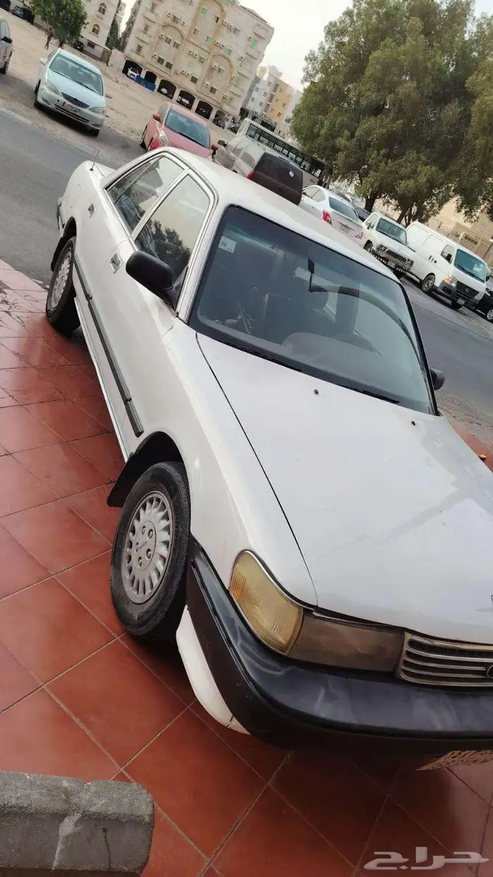 كرسيدا مديل 94 2