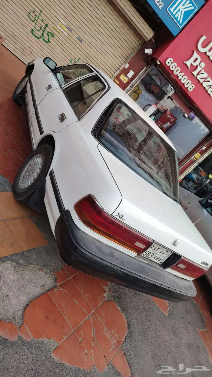 كرسيدا مديل 94 0