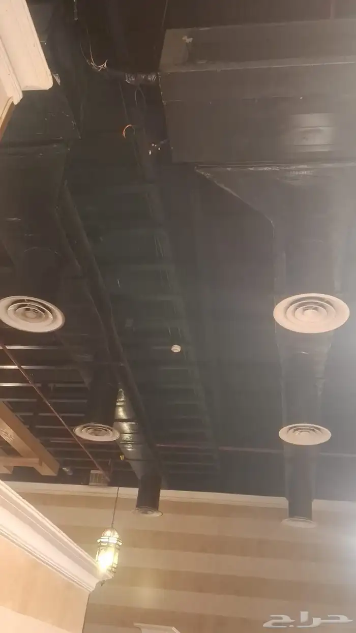 8 مكيفات مركزية للبيع للتواصل والتفاهم على الخاص او على هذا 0