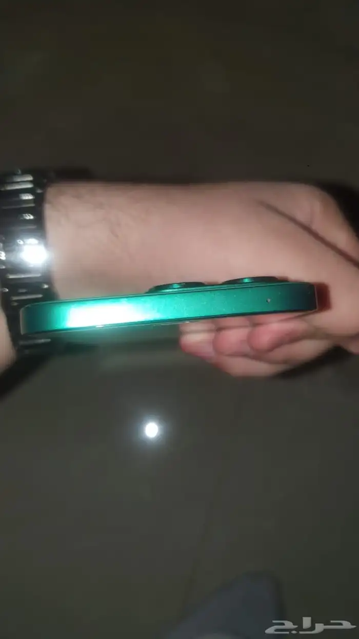 جوال هونر X8B 4