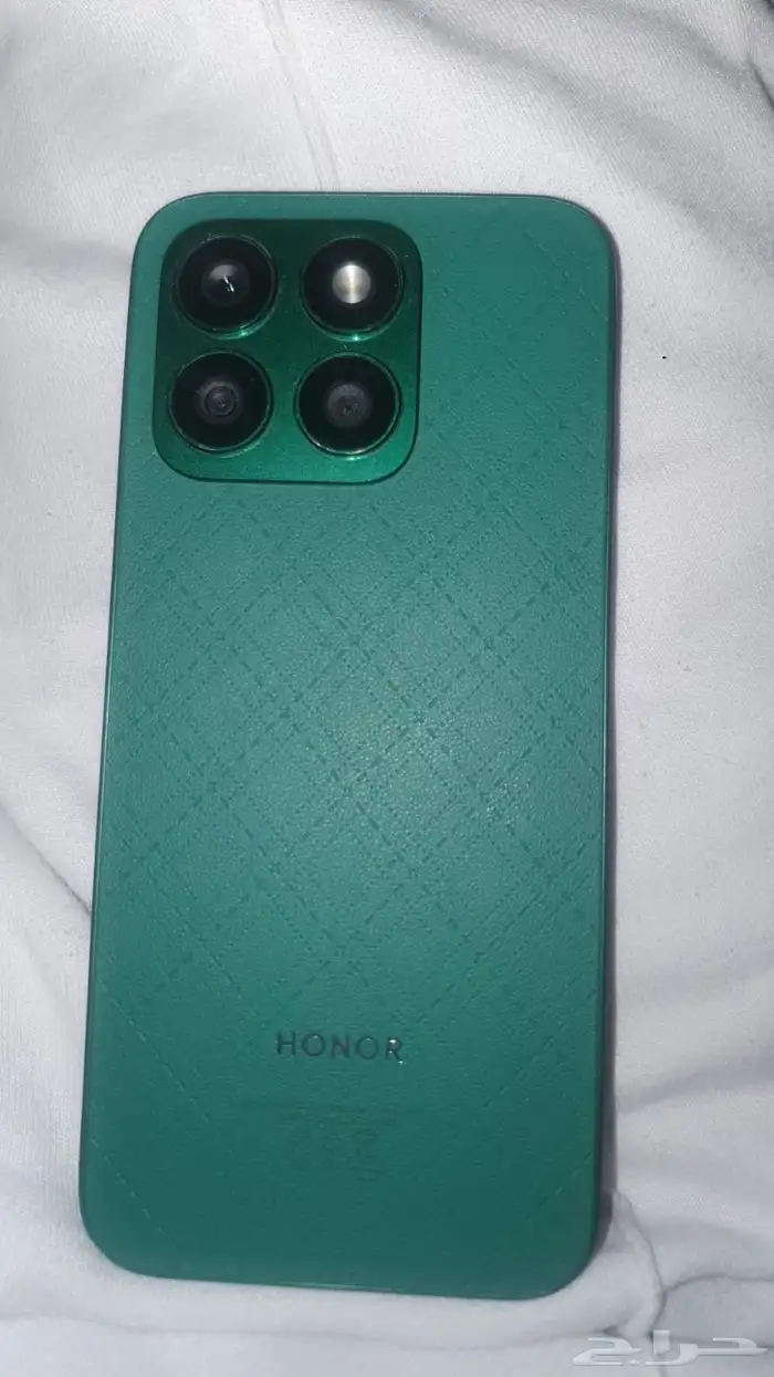 جوال هونر X8B 0