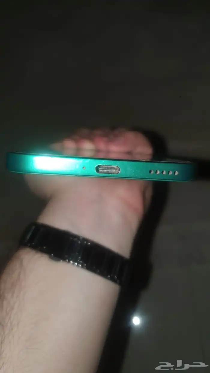 جوال هونر X8B 3