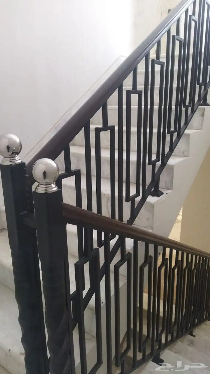 حداد ابواب شبابيك دربزين 3