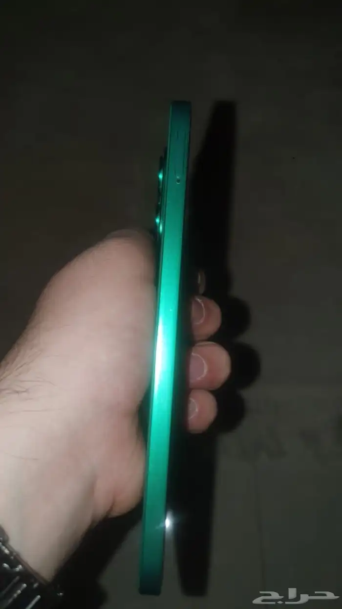 جوال هونر X8B 2