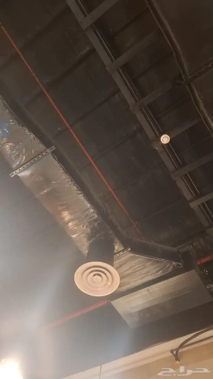 8 مكيفات مركزية للبيع للتواصل والتفاهم على الخاص او على هذا 2