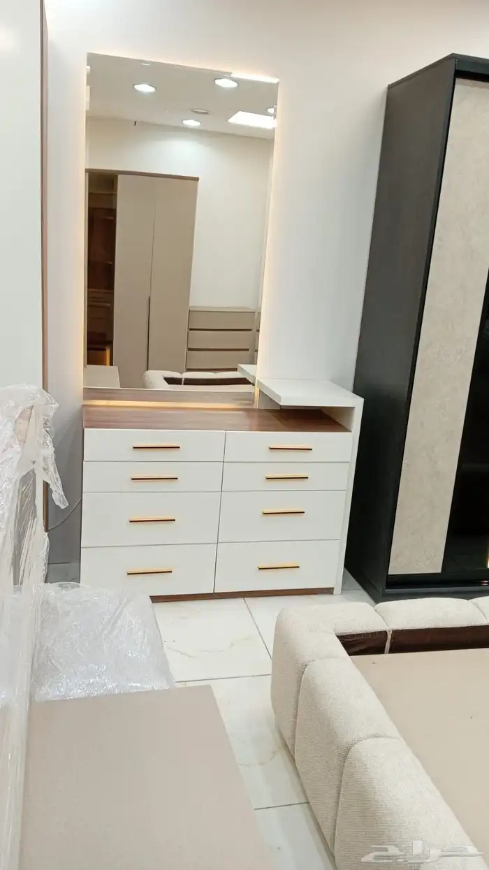 تفصيل غرف نوم حسب الطلب 4