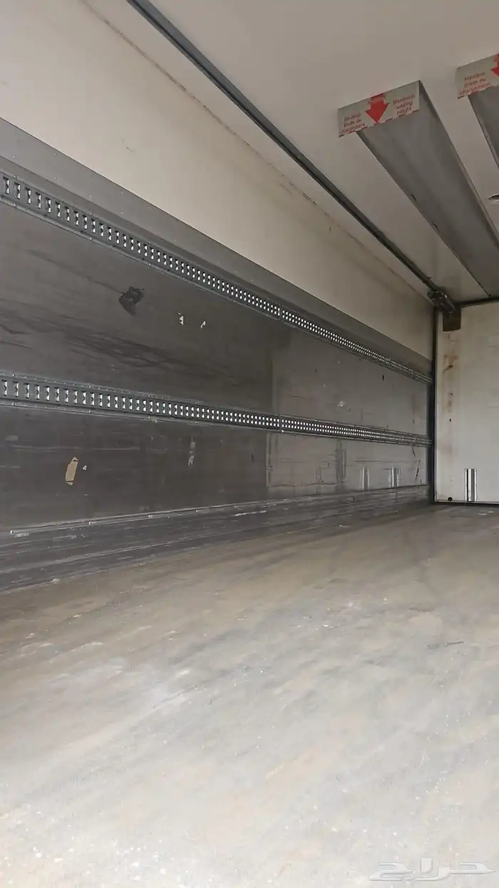 براد و حافظة للبيع الحاله مشاء الله تبارك 1