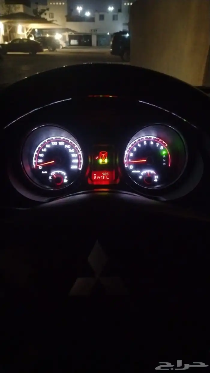 جيب باجيرو 2016 للبيع 2