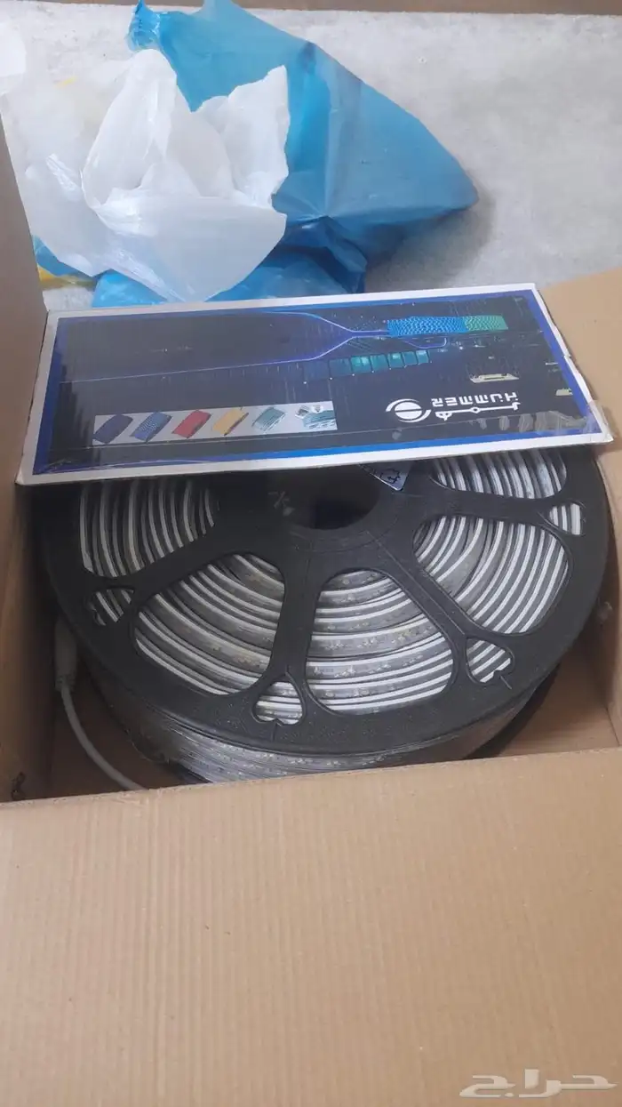 انارات وكهرباء وإضاءات 15