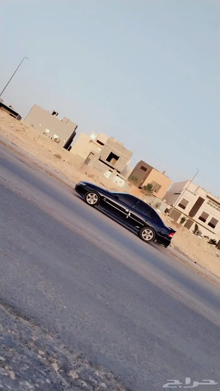 للبيع شيفروليه لومينا 2004 3