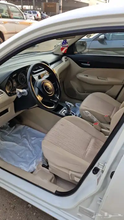 سوزوكي ديزير موديل 2024 index