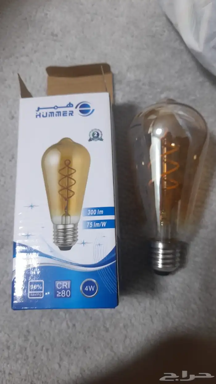 انارات وكهرباء وإضاءات 4