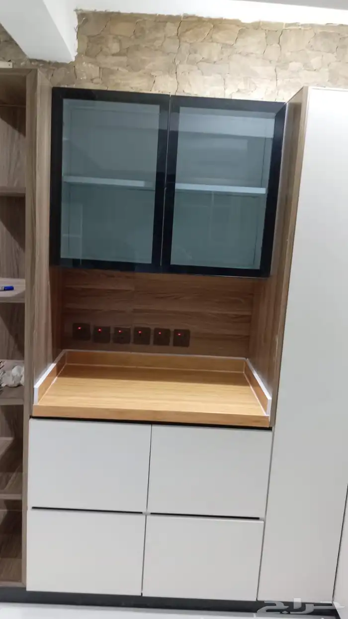 اسطح رخام المطابخ الحديثة 3