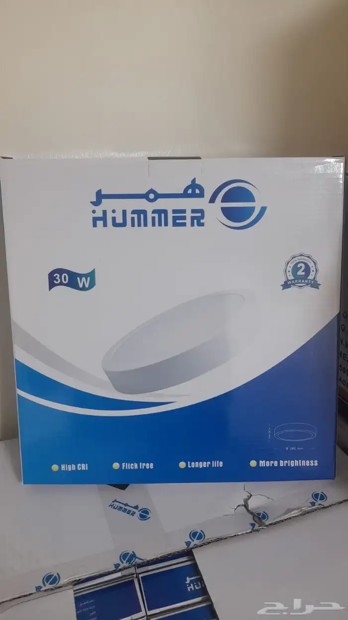 انارات وكهرباء وإضاءات 9