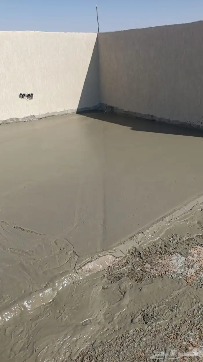 أنظمه العزل الحراري والمائي 23