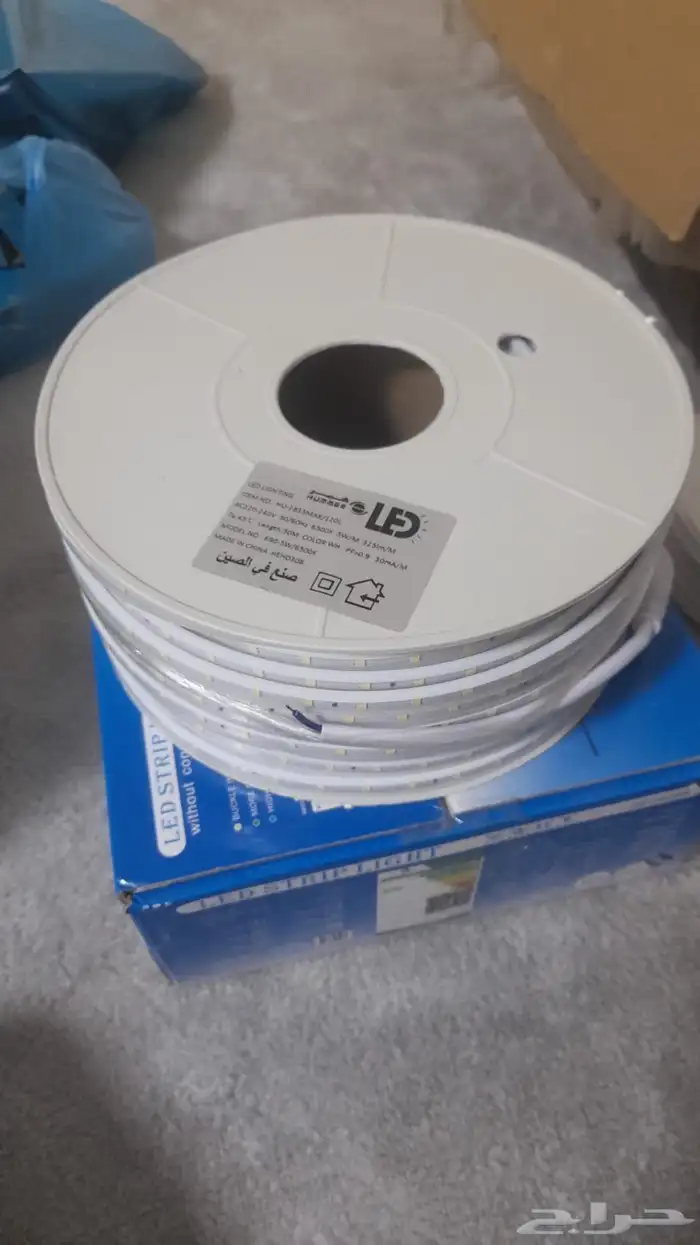 انارات وكهرباء وإضاءات 16