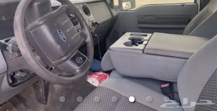 فورد F-350 2011 7